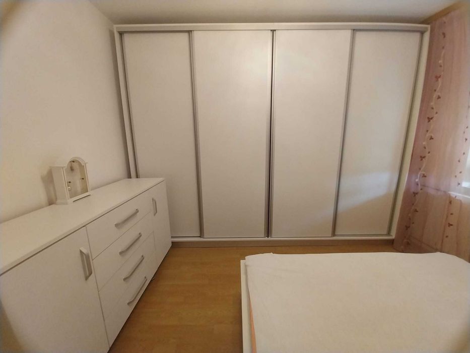 Apartament de inchiriat cartier Nufarul