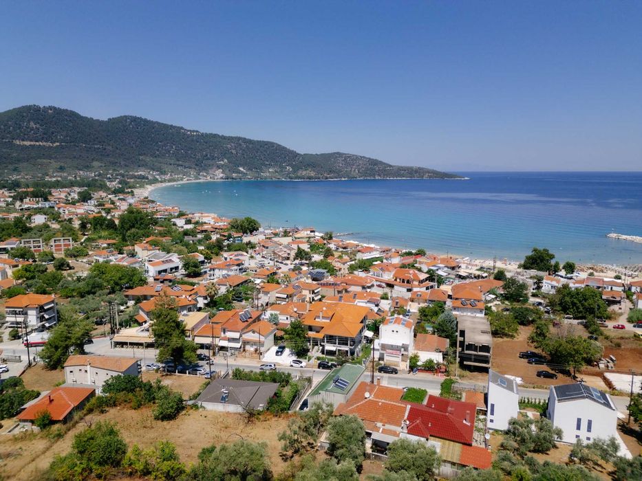 Грийн Хаус Имоти продава   Хотел в Скала Потамия, Остров Тасос