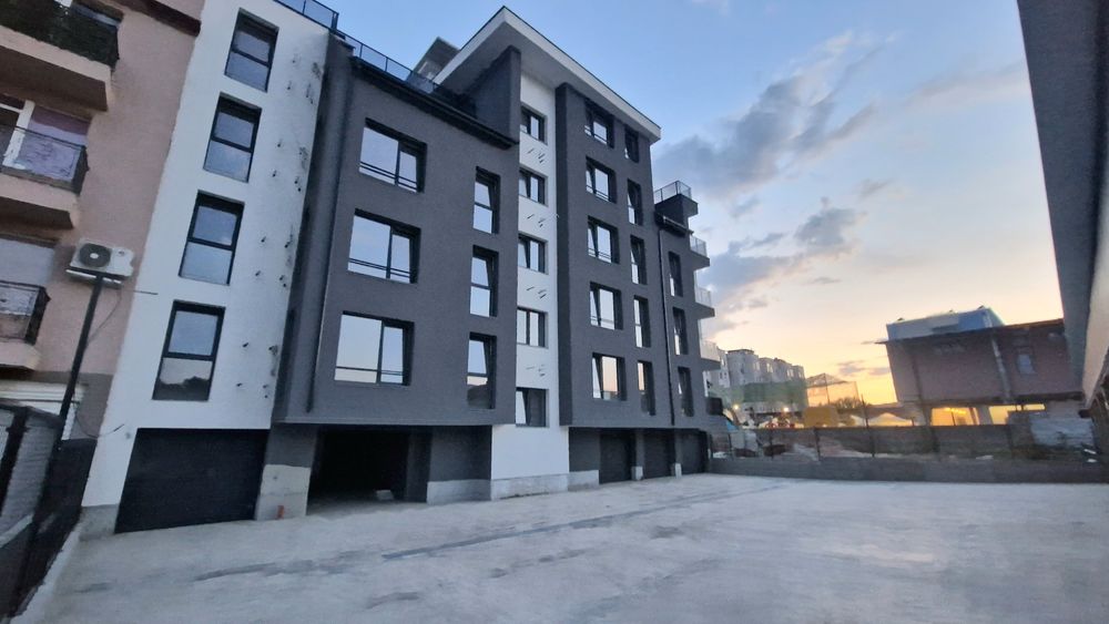Продава се Двустаен апартамент в Панагюрище - 51 кв.м за 990 €/кв.м - Снимка #1