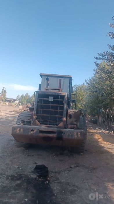 Продается погрузчик. 3куб