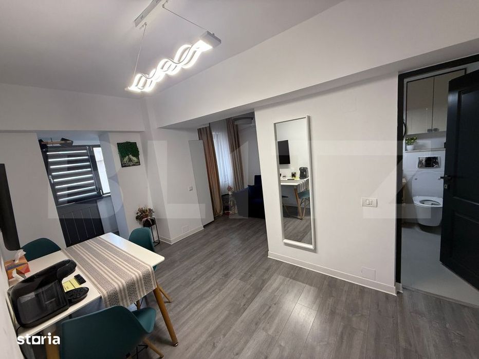 Apartament 44 mp, ULTRACENTRAL