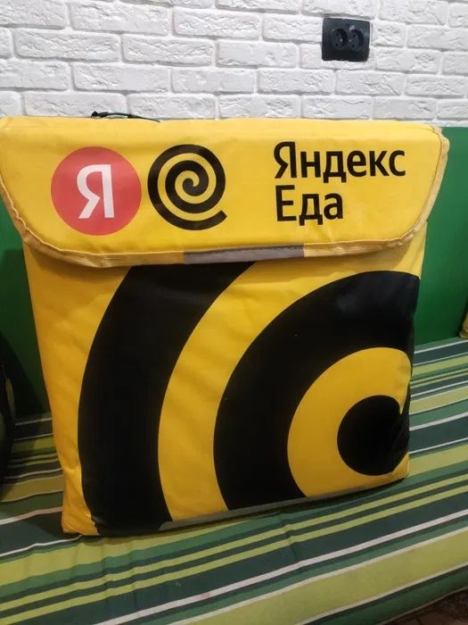 Продам яндекс термокороб