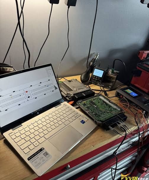 Servicii Profesionale AdBlue și Ciptuning - Garantie