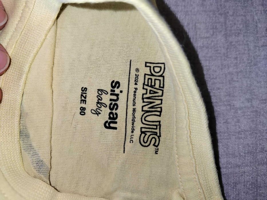 Детски летни дрешки за момче