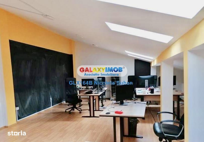 Vila Ultracentral  P + 2 || Piata Victoriei || Sanador | Firma