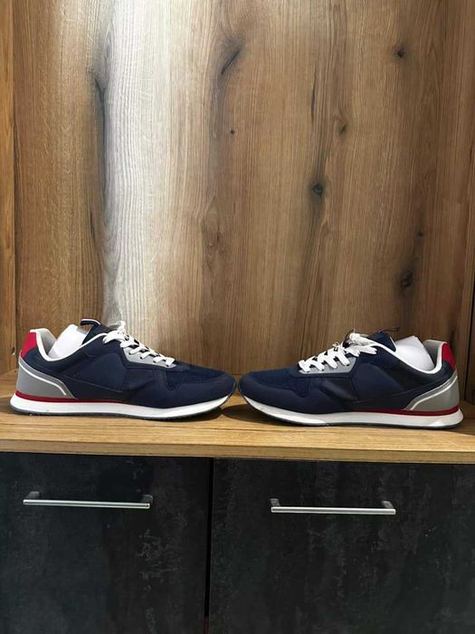 Мъжки маратонки US Polo Assn