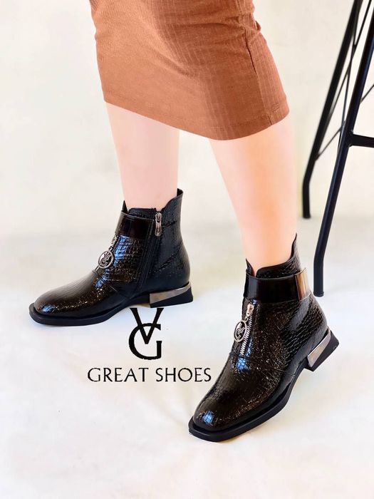 Great Shoes,Turkiyaniki