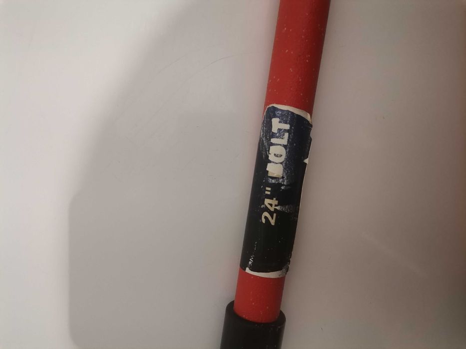 Болторез 24" BOLT