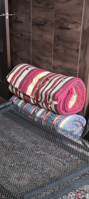 Матрас на кровать 90-190 по символической цене