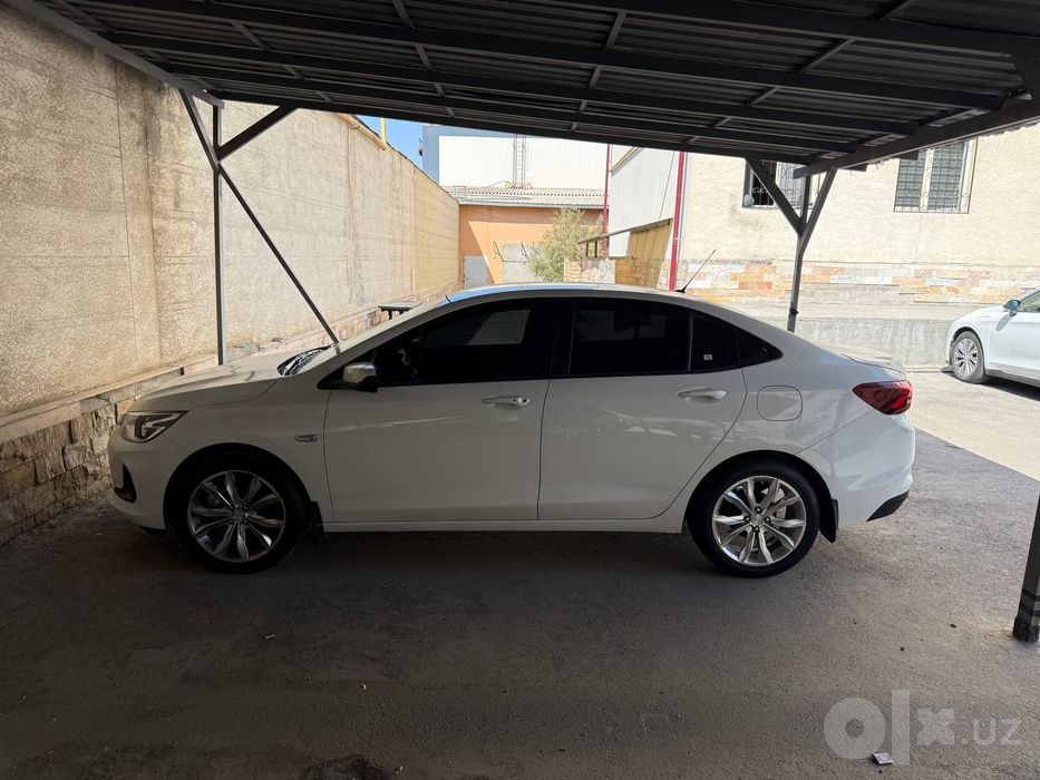Onix avtomat Ltz