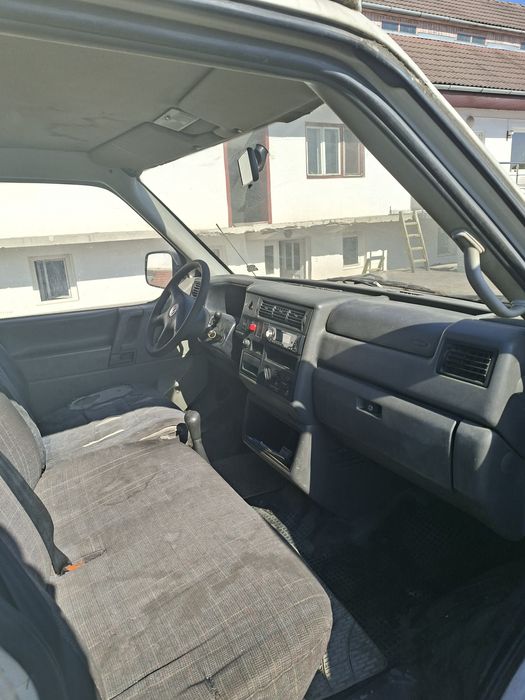 Vând vw t4 , an 2002