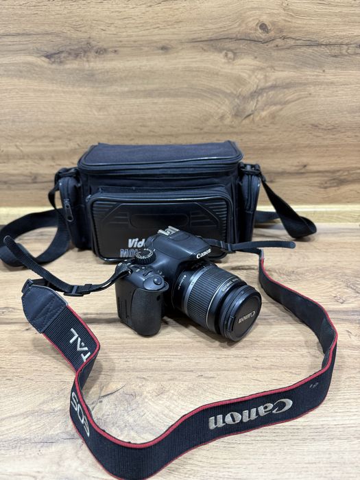 Продам Canon 550D