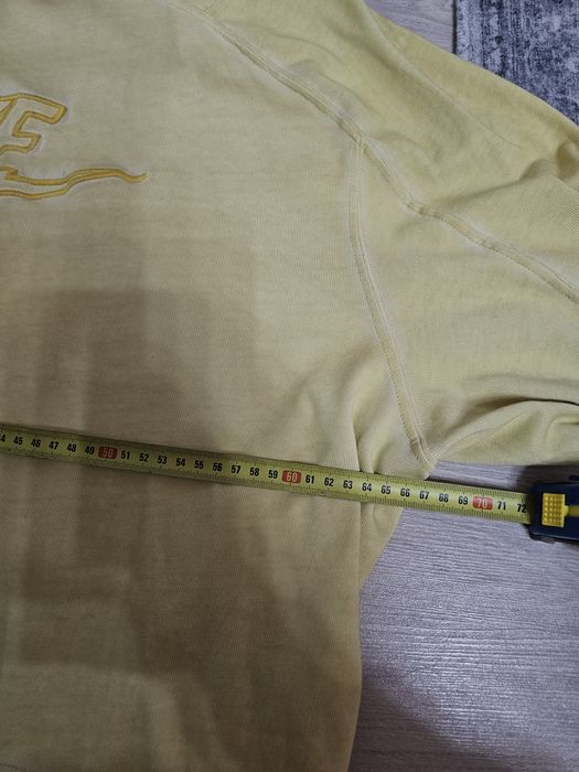 Bluză Pulover Nike Move to Zero