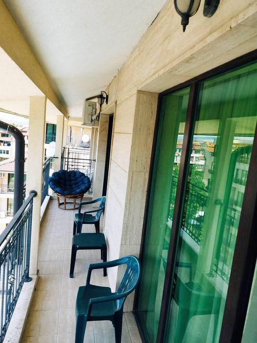 Продава се Двустаен апартамент в к.к. Слънчев бряг - 75 кв.м за 1060 €/кв.м - Снимка #10