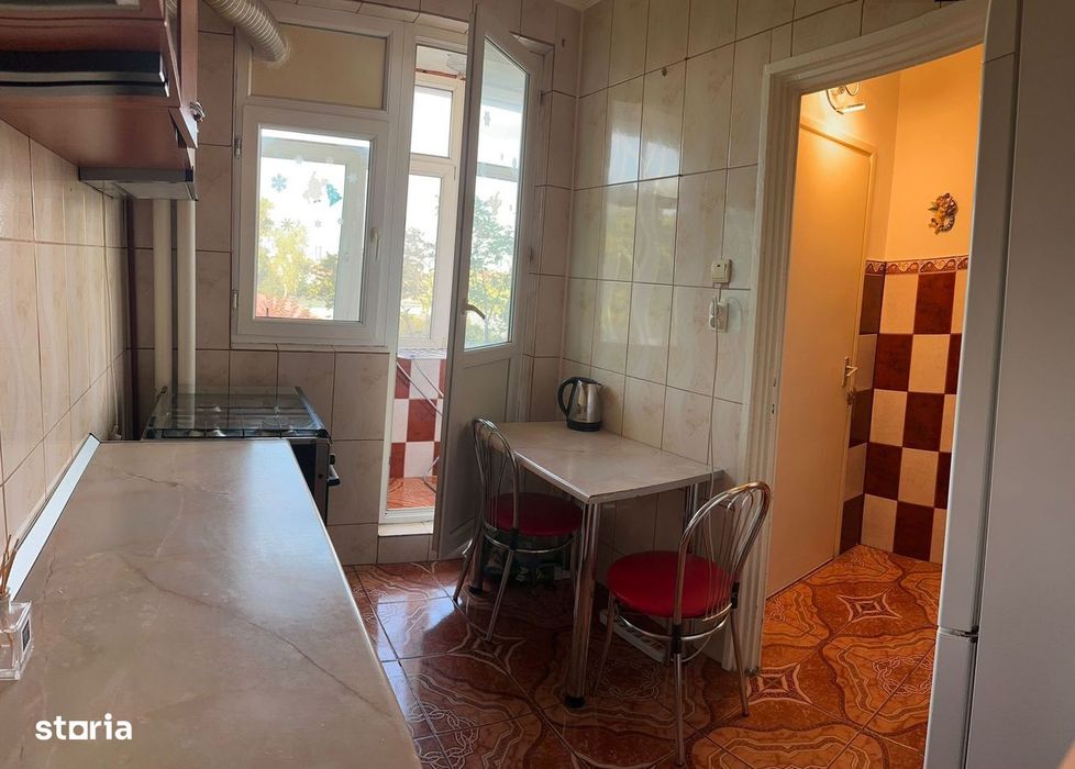 Apartament 2 camere Calea Grivitei Medlife