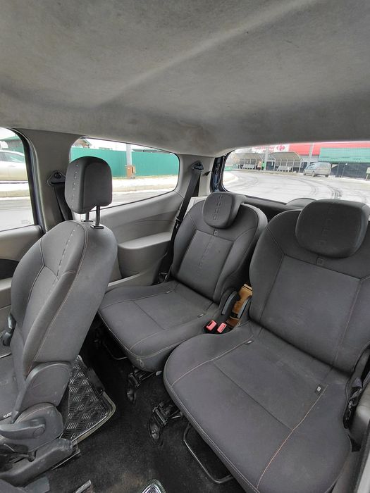 Renault Twingo Automat ,1.2 benzina mpi ,