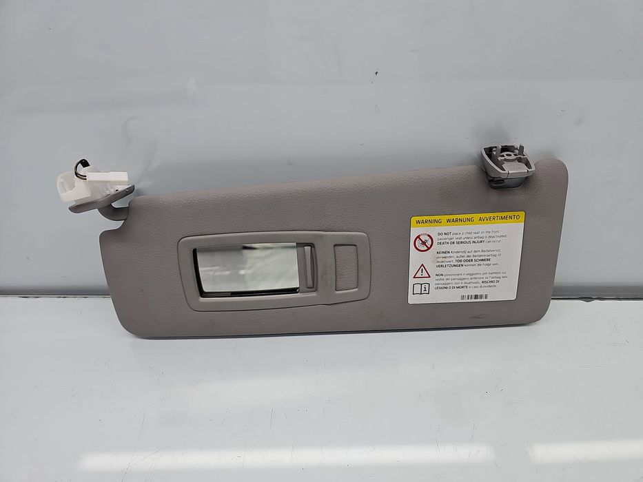 Parasolar stanga Bmw 3 (F30) [Fabr 2012-2017] OEM