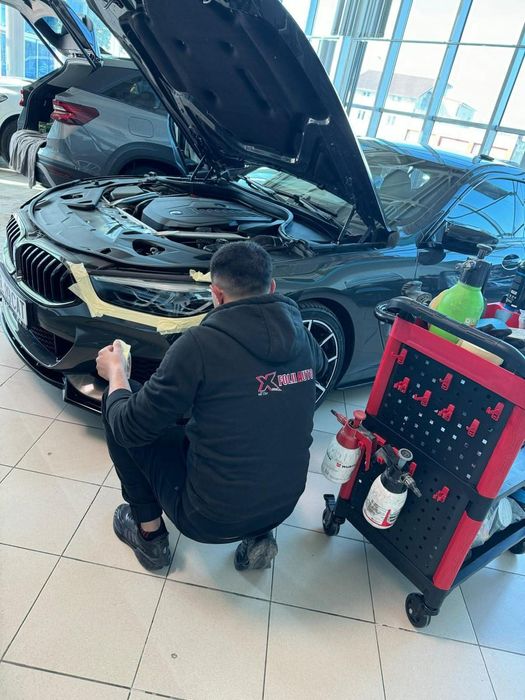Folii auto galati