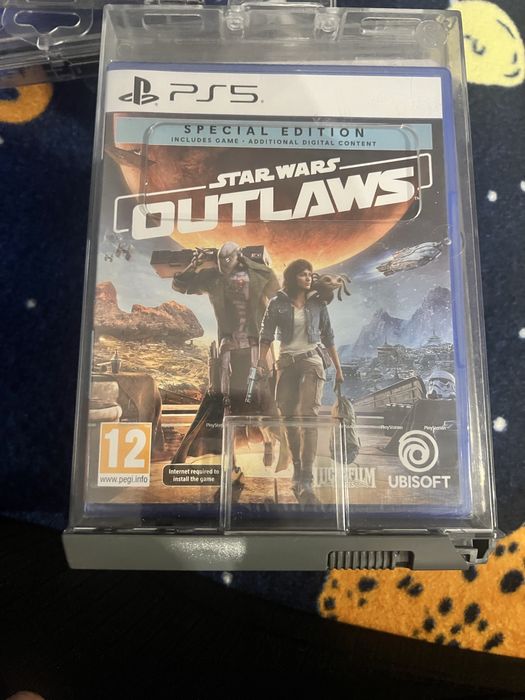 Jocuri ps 5 noi sigilate