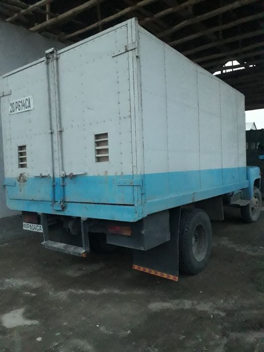 Gaz.53 moshina naxadu