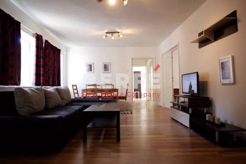 Продава се Многостаен апартамент в София, Център - 120 кв.м за 3167 €/кв.м - Снимка #1