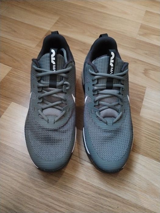 NIKE Обувки M air max  alpha trainer5