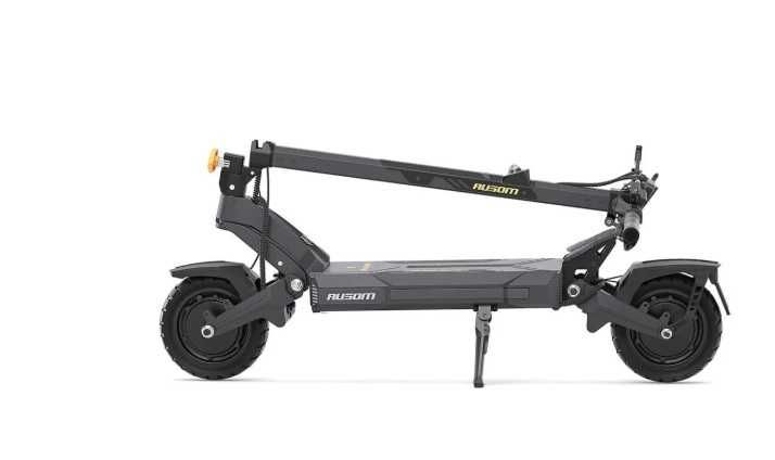 vand Ausom DT2 Pro nou, in cutie, sigilat