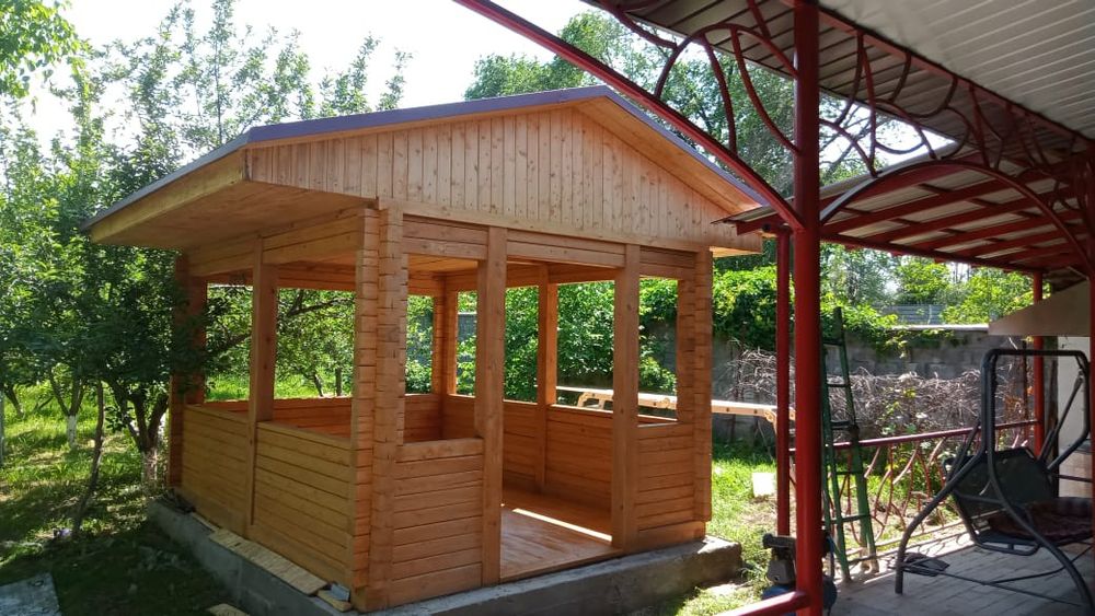 Лестница на заказ