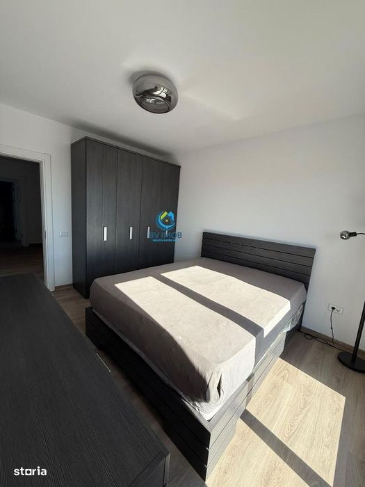 Inchiriem Apartament 3 Camere, Modern, Decomandat, Cristian