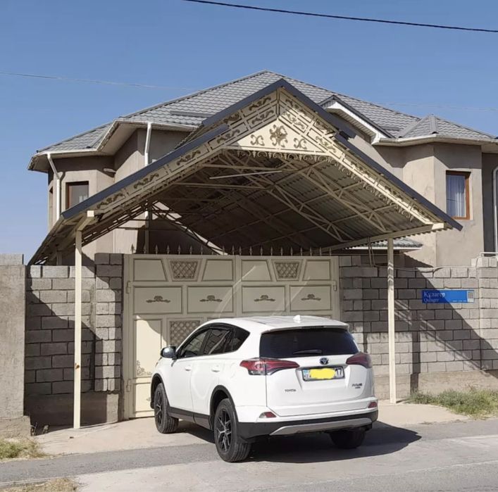 Арка /Навес /Шатыр