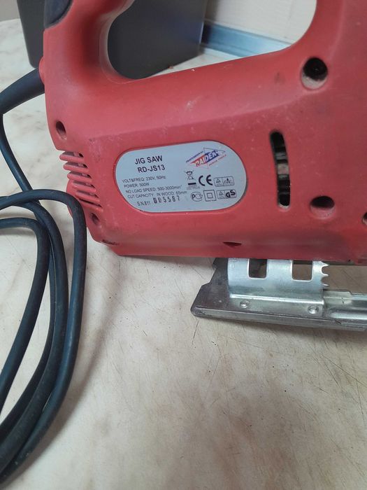 Продавам Зеге Райдер