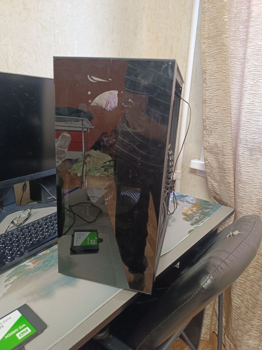 Комплектующие на запчасти