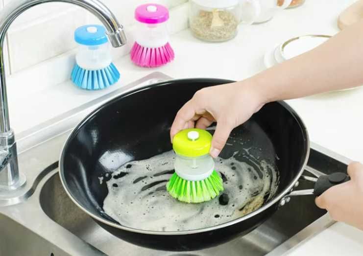 Aparat de curățat vase – eficiență maximă, economie de timp!