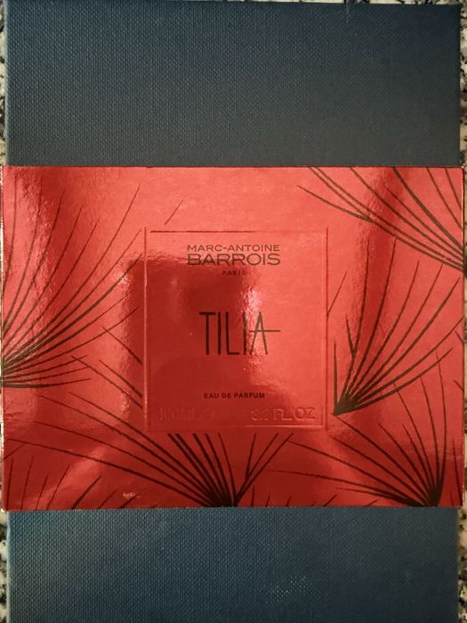 Парфюм TILIA оригинал