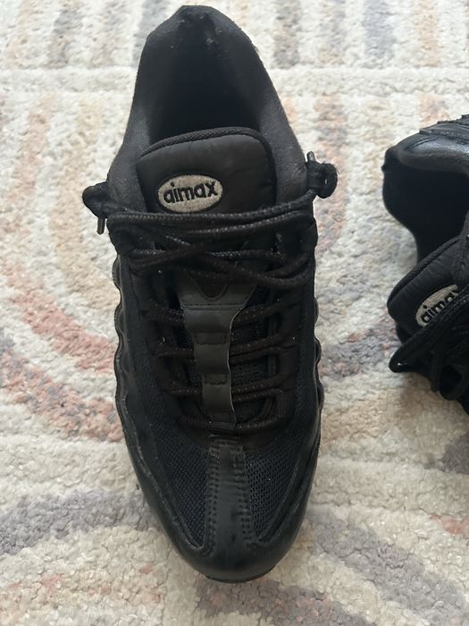 Nike Air Max 95 Exemplari