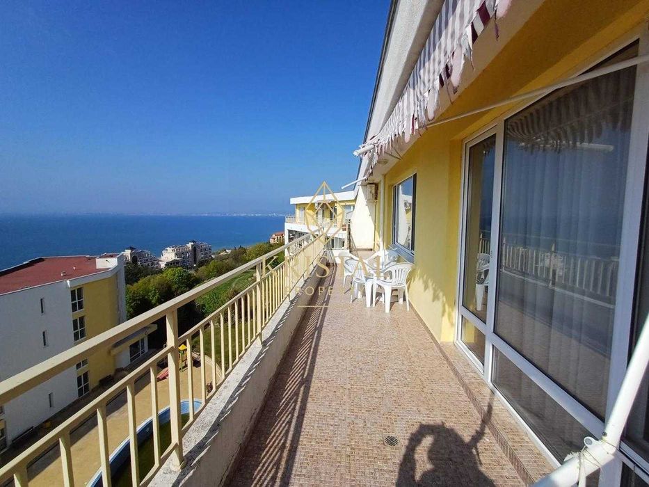 Продава се Тристаен апартамент в Свети Влас - 93 кв.м за 1065 €/кв.м - Снимка #14