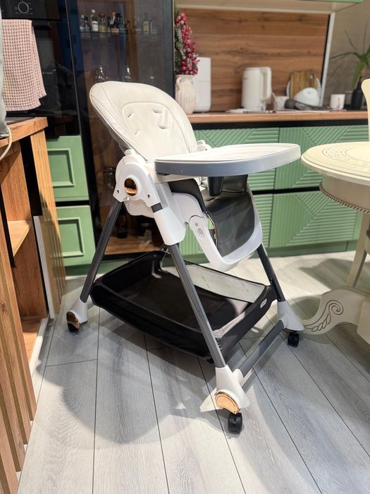 Стульчик-шезлонг