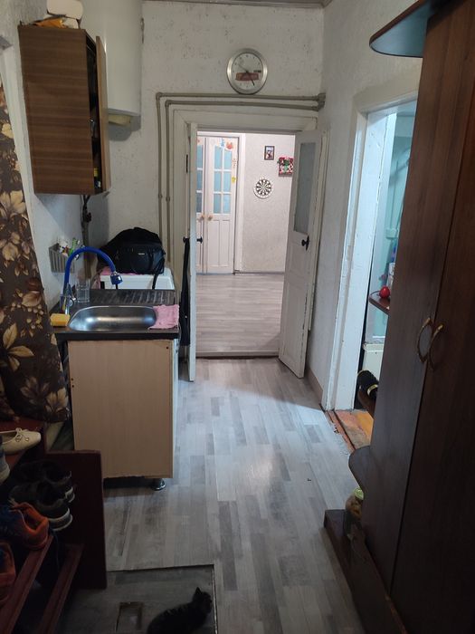 Продам часть дома