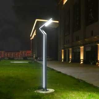 Уличные  фонари метал-е опоры освещения. Порошковая покраска