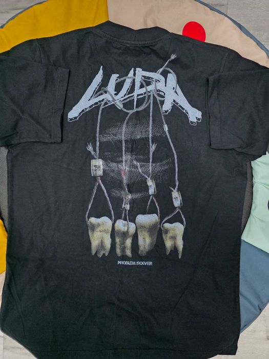 Нова тениска LUDA