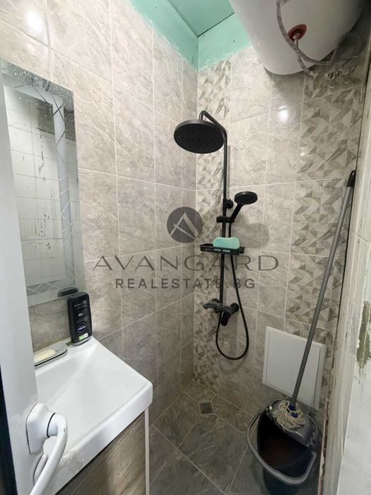 оф.25307 Тристаен обзаведен с гараж/ Изгрев