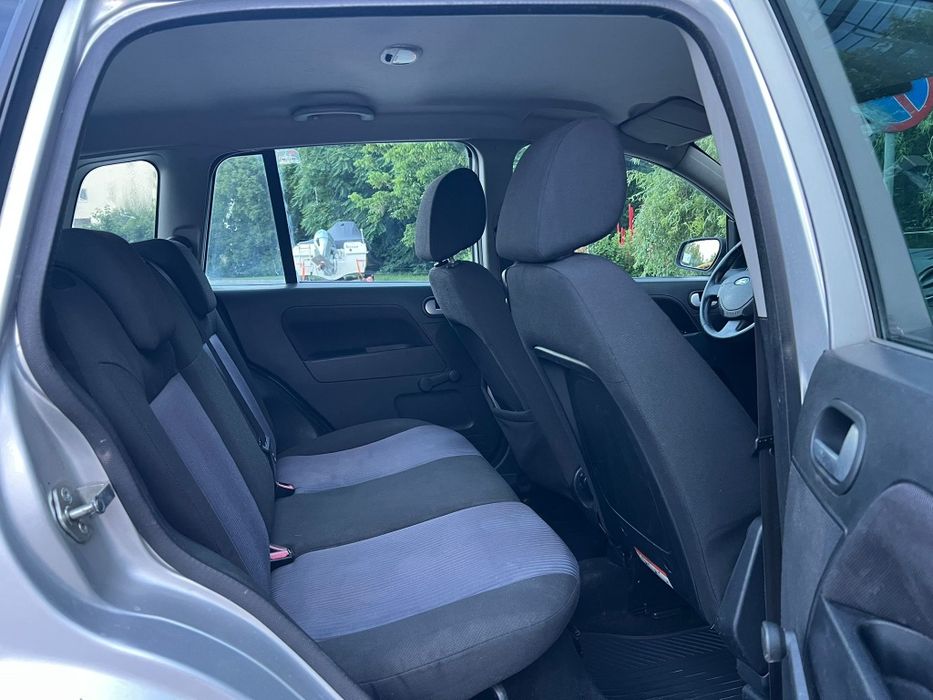 Renault clio 1.5 dci