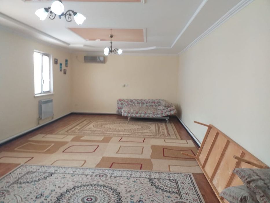 Аренда времянки Жулдыз 1,