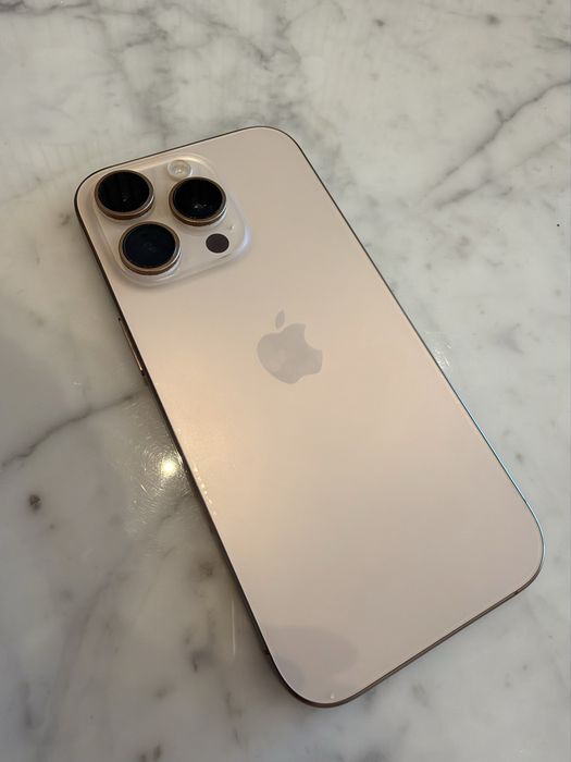 iPhone 16 Pro 128gb