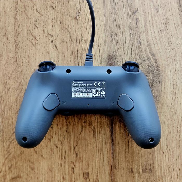 Геймпад GameSir T3 Lite
