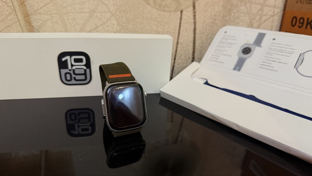 Apple Watch 10 46mm
