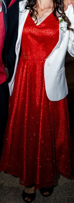 Официални дълги рокли