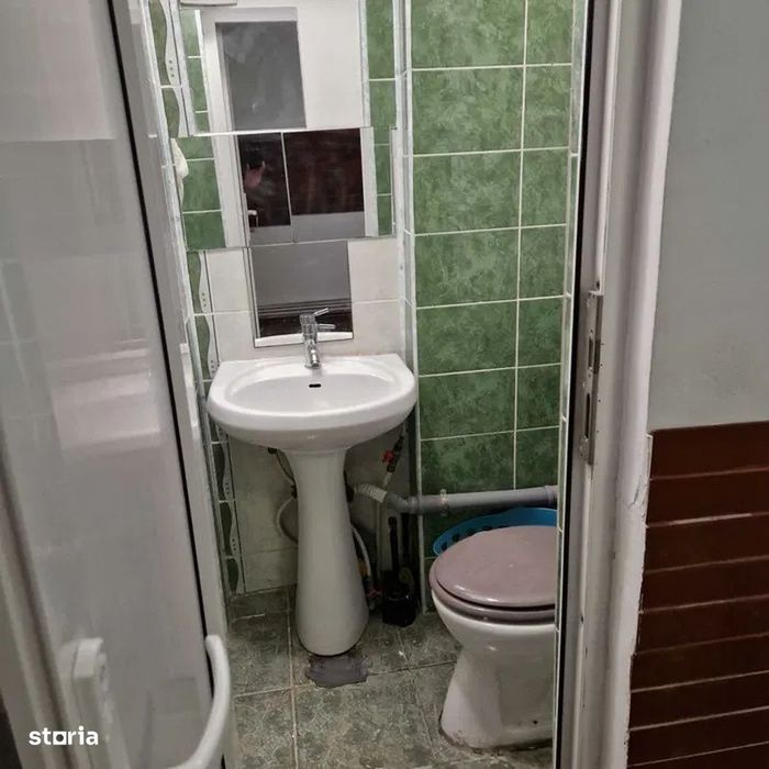 Apartament 2 camere | Expoziției – Mihalache | Vilă cu curte comună