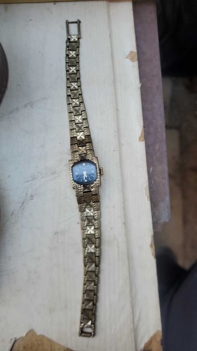 Часы Чайка ссср!