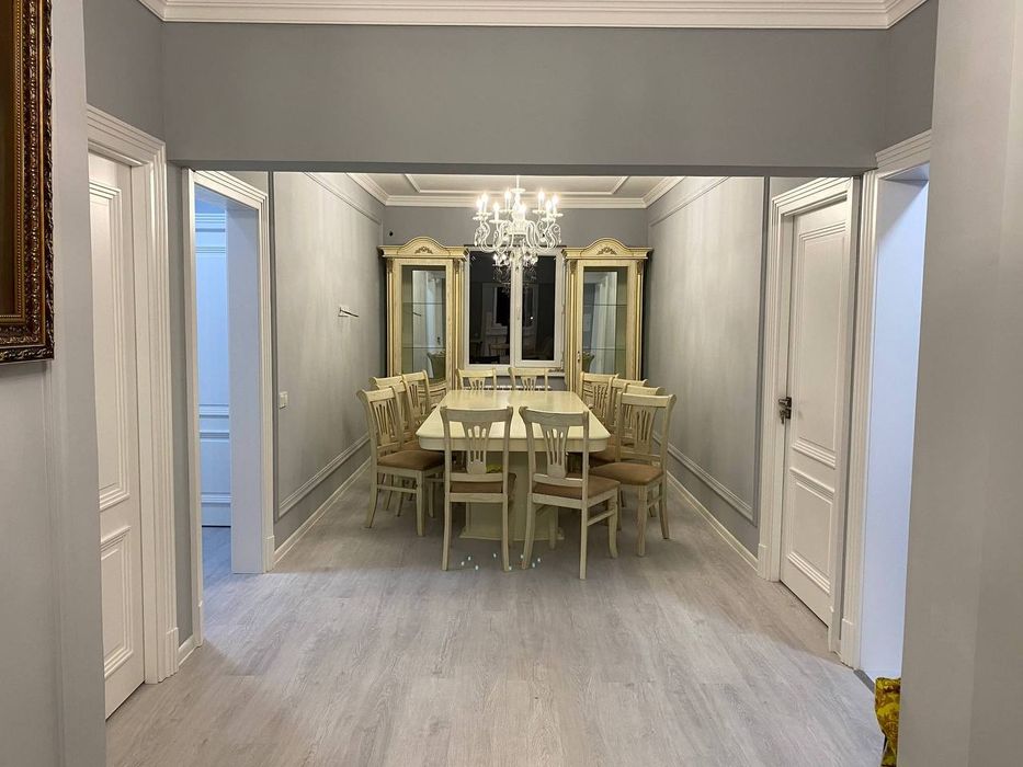 Продаётся квартира в Улица Нукусская Ор Капитал банк